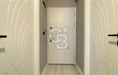 EYÜPSULTAN ÇIRÇIR METROYA 600 MT. 1+1 70 M2 SATILIK DAİRE