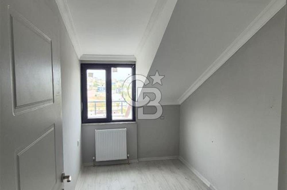 SATILIK DUBLEX DAİRE HAVAALANI'NA 7'DK TAŞOLUK METROYA 800'M