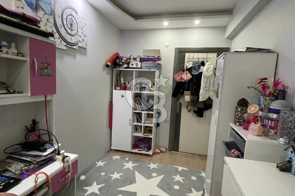 YEŞİLBAĞLARDA 3+1 AKBULUT SİTESİNDE DAİRE