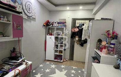 YEŞİLBAĞLARDA 3+1 AKBULUT SİTESİNDE DAİRE