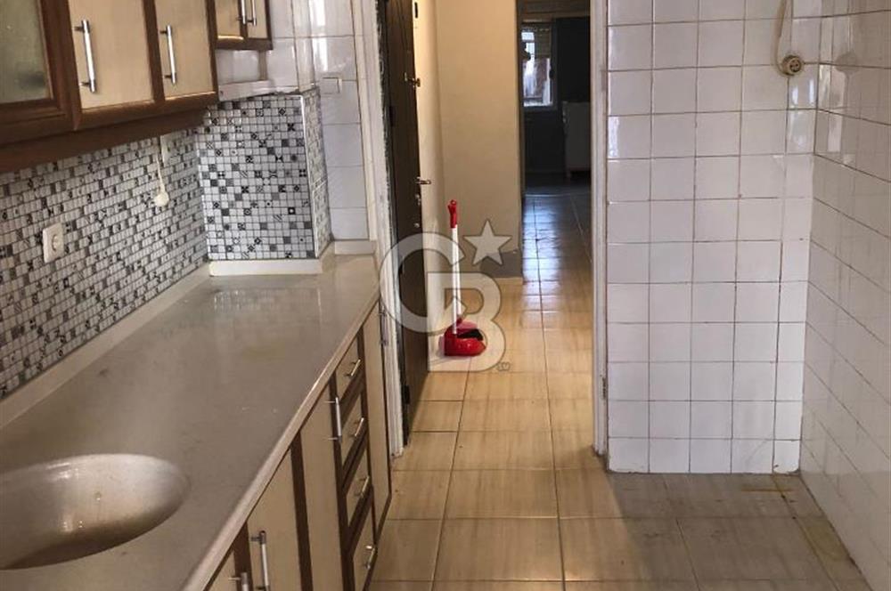 JASSE'den Balçova Timurlenk Sokakta 3+1 Kiralık Daire
