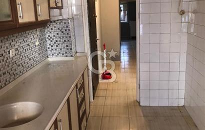 JASSE'den Balçova Timurlenk Sokakta 3+1 Kiralık Daire