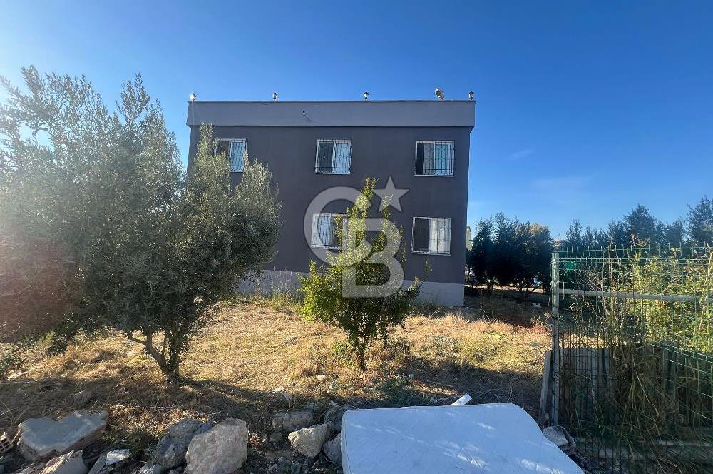 KAZANLIDA MÜSTAKİL 4+1 SATILIK DAİRE