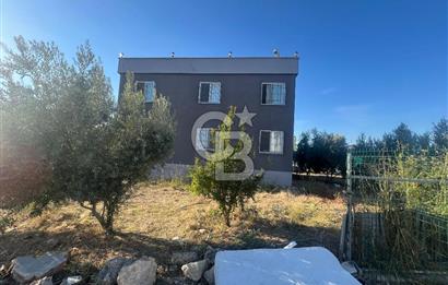 KAZANLIDA MÜSTAKİL 4+1 SATILIK DAİRE