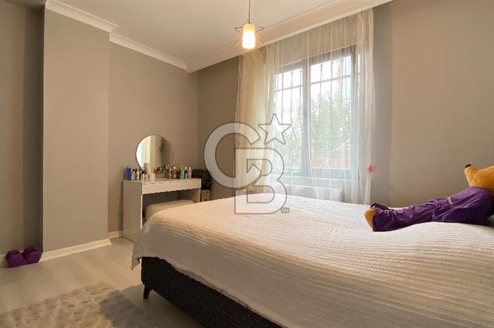 EYÜPSULTAN ÇIRÇIR METROYA 600 MT. 1+1 70 M2 SATILIK DAİRE