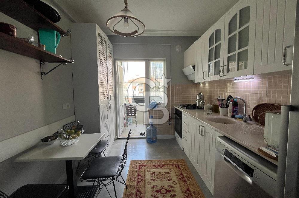 CB VİZYON BÜŞRA ERGÜL DEN TOKİ 3+1  C TİPİ YAPILI DAİRE