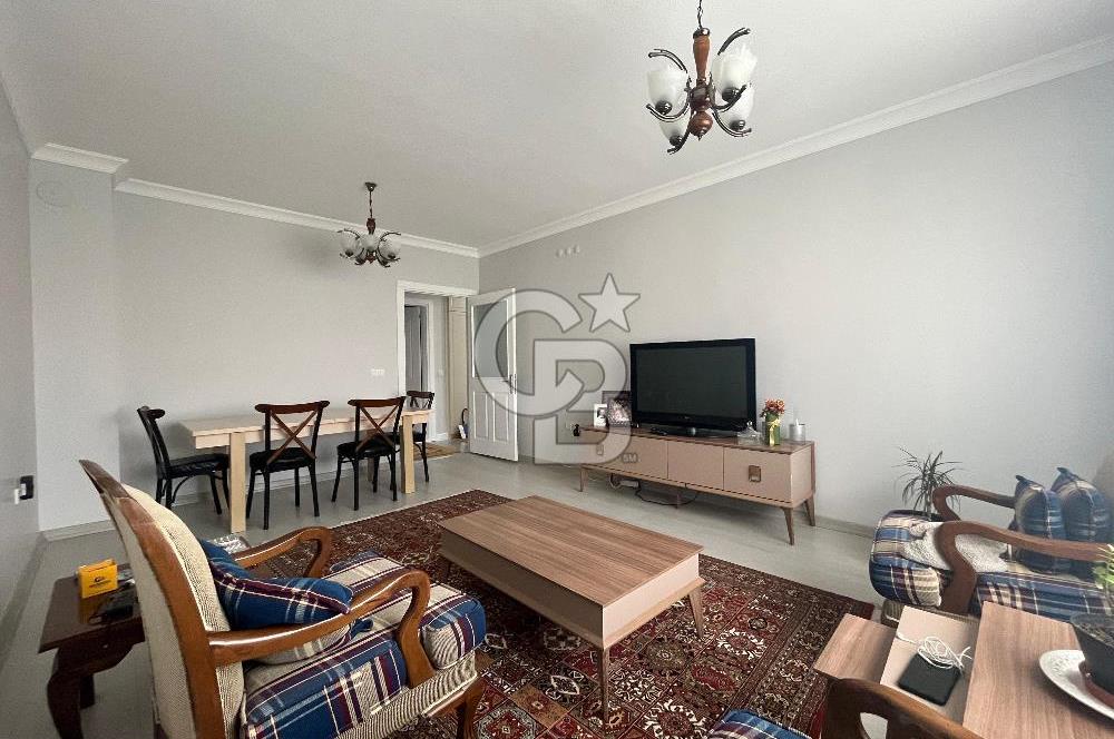 CB VİZYON BÜŞRA ERGÜL DEN TOKİ 3+1  C TİPİ YAPILI DAİRE