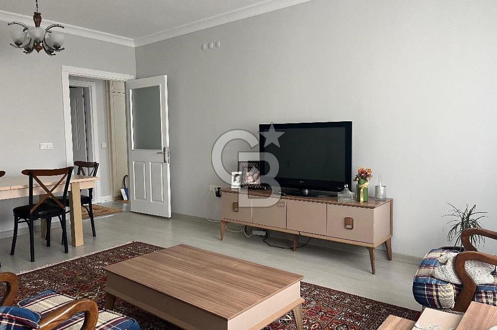 CB VİZYON BÜŞRA ERGÜL DEN TOKİ 3+1  C TİPİ YAPILI DAİRE