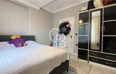 EYÜPSULTAN ÇIRÇIR METROYA 600 MT. 1+1 70 M2 SATILIK DAİRE