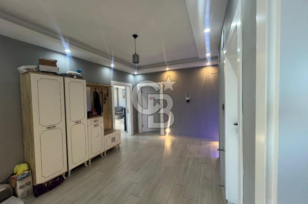 KAZANLIDA MÜSTAKİL 4+1 SATILIK DAİRE