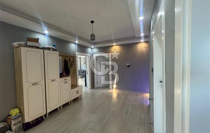 KAZANLIDA MÜSTAKİL 4+1 SATILIK DAİRE