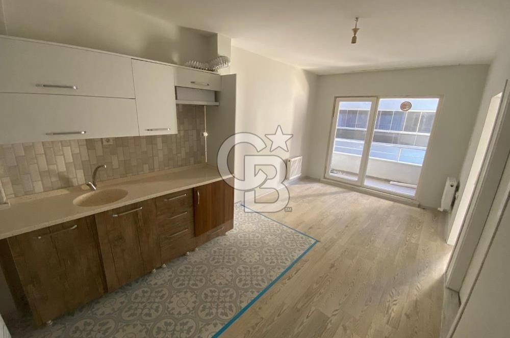 ÇANAKKALE İSMETPAŞA MAHALLESİ MERKEZİ KONUMDA EŞYALI KİRALIK 1+1 DAİRE