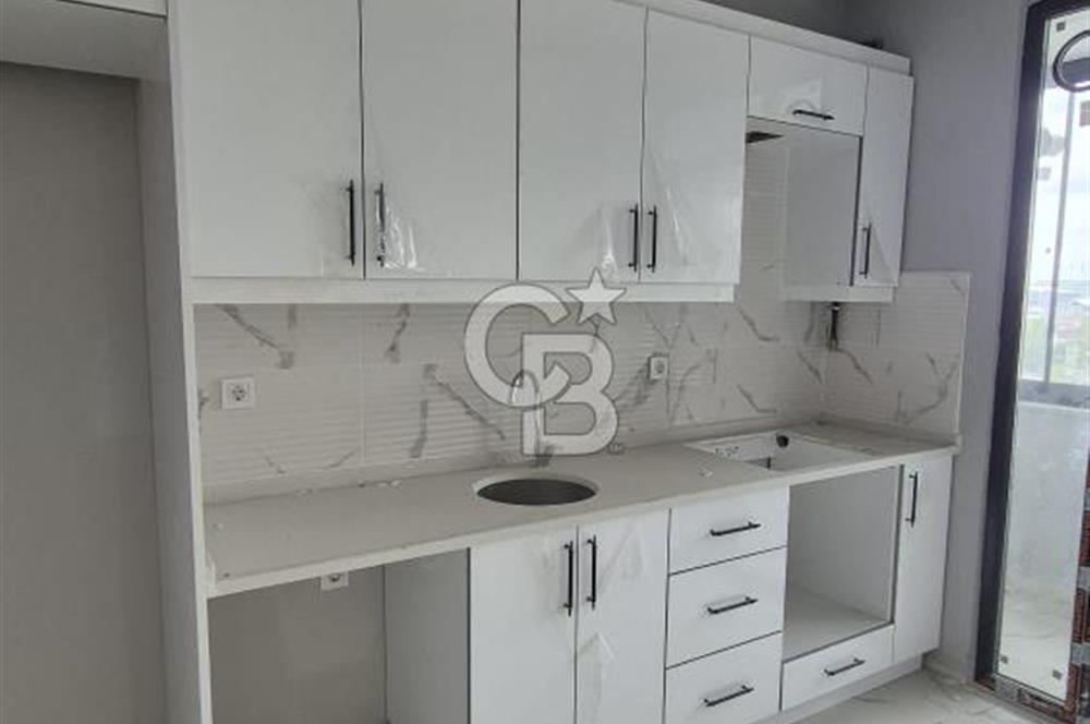 SATILIK DUBLEX DAİRE HAVAALANI'NA 7'DK TAŞOLUK METROYA 800'M
