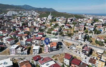 UMUT MAHALLESİ’NDE KOMPLE SATILIK 3 KATLI BİNA