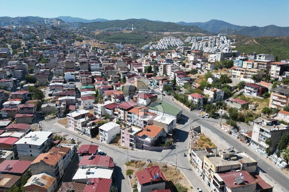 UMUT MAHALLESİ’NDE KOMPLE SATILIK 3 KATLI BİNA
