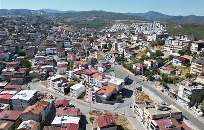 UMUT MAHALLESİ’NDE KOMPLE SATILIK 3 KATLI BİNA