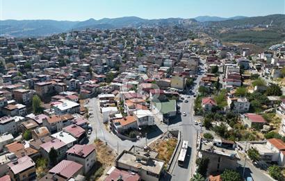 UMUT MAHALLESİ’NDE KOMPLE SATILIK 3 KATLI BİNA