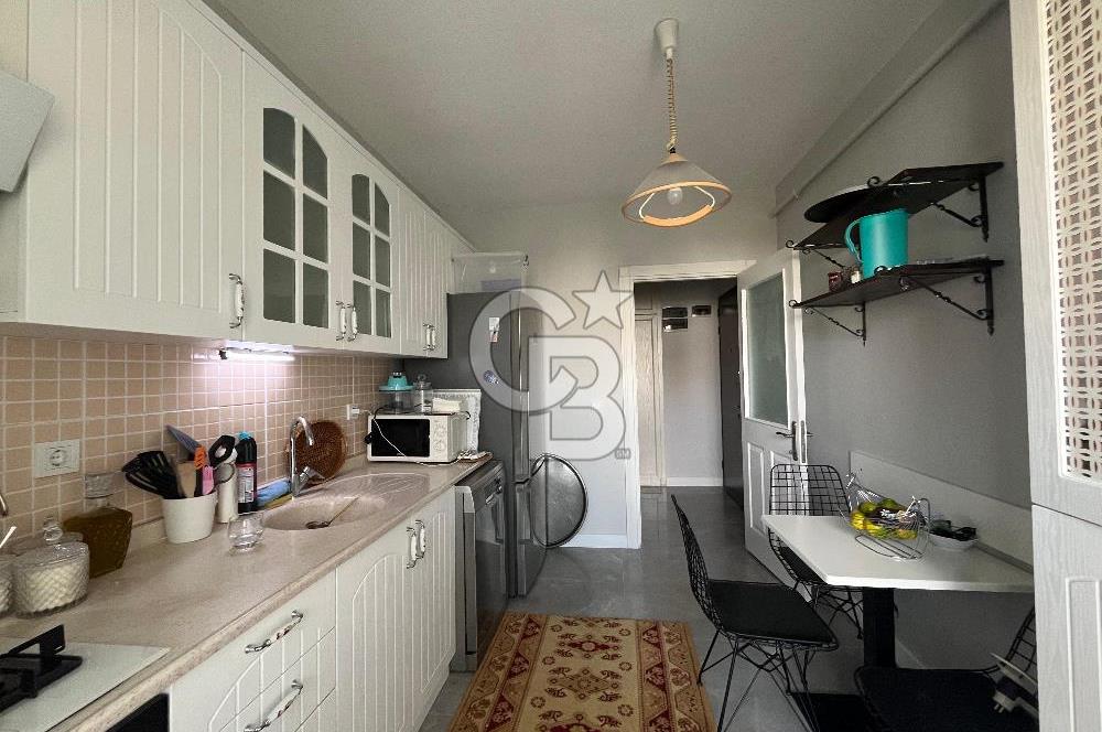 CB VİZYON BÜŞRA ERGÜL DEN TOKİ 3+1  C TİPİ YAPILI DAİRE