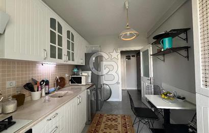 CB VİZYON BÜŞRA ERGÜL DEN TOKİ 3+1  C TİPİ YAPILI DAİRE