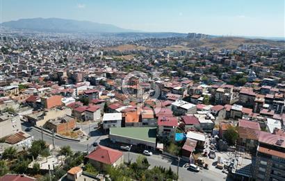 UMUT MAHALLESİ’NDE KOMPLE SATILIK 3 KATLI BİNA