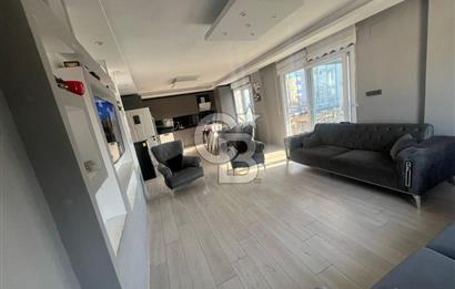 KAZANLIDA MÜSTAKİL 4+1 SATILIK DAİRE