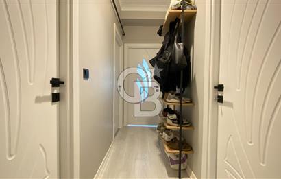 EYÜPSULTAN ÇIRÇIR METROYA 600 MT. 1+1 70 M2 SATILIK DAİRE