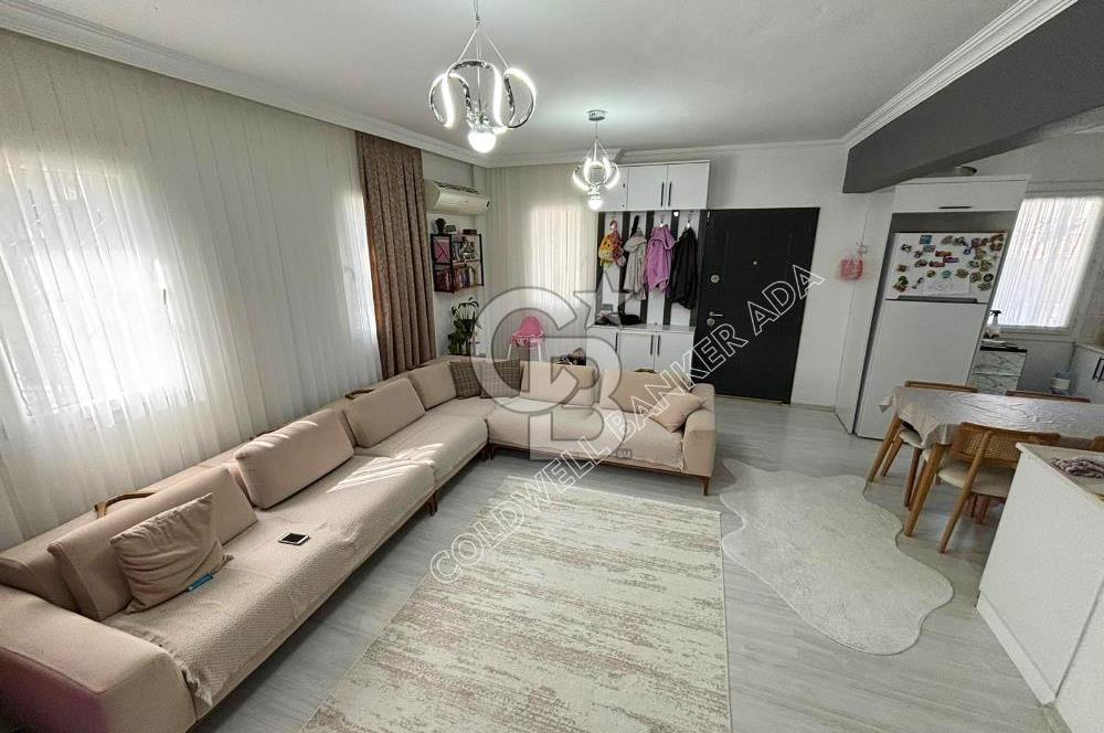 Kuşadası Rüya Vilları Geniş Bahçeli Satılık 3+1 Müstakil Villa