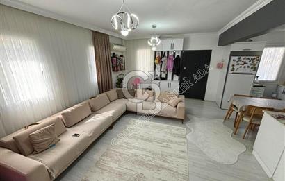 Kuşadası Rüya Vilları Geniş Bahçeli Satılık 3+1 Müstakil Villa