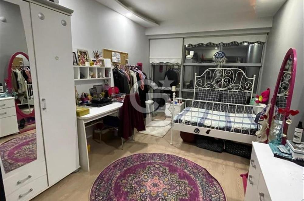 YEŞİLBAĞLARDA 3+1 AKBULUT SİTESİNDE DAİRE