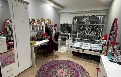 YEŞİLBAĞLARDA 3+1 AKBULUT SİTESİNDE DAİRE