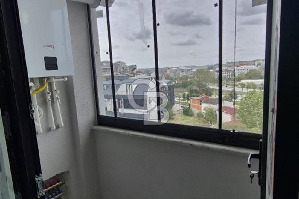 SATILIK DUBLEX DAİRE HAVAALANI'NA 7'DK TAŞOLUK METROYA 800'M