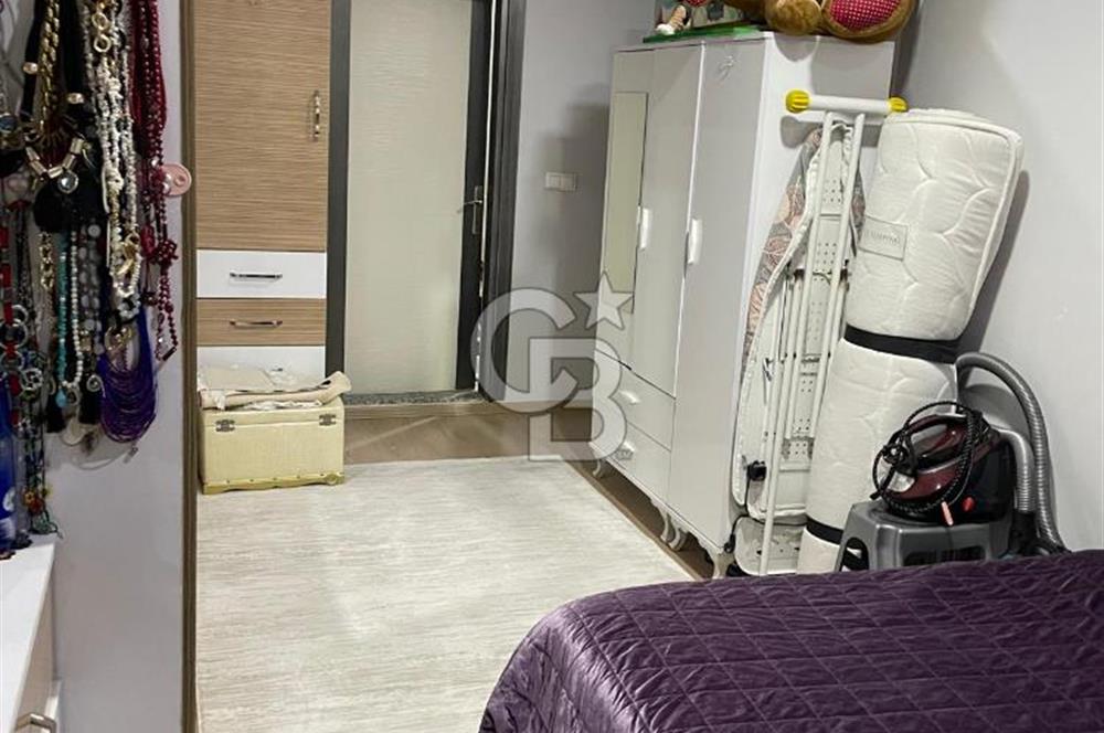 YEŞİLBAĞLARDA 3+1 AKBULUT SİTESİNDE DAİRE