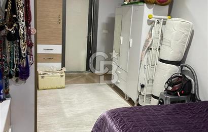 YEŞİLBAĞLARDA 3+1 AKBULUT SİTESİNDE DAİRE