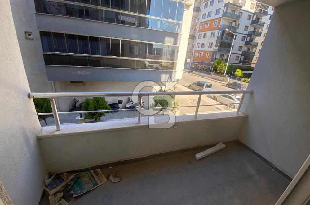 ÇANAKKALE İSMETPAŞA MAHALLESİ MERKEZİ KONUMDA EŞYALI KİRALIK 1+1 DAİRE