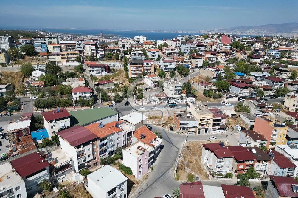 UMUT MAHALLESİ’NDE KOMPLE SATILIK 3 KATLI BİNA