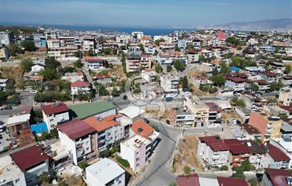 UMUT MAHALLESİ’NDE KOMPLE SATILIK 3 KATLI BİNA