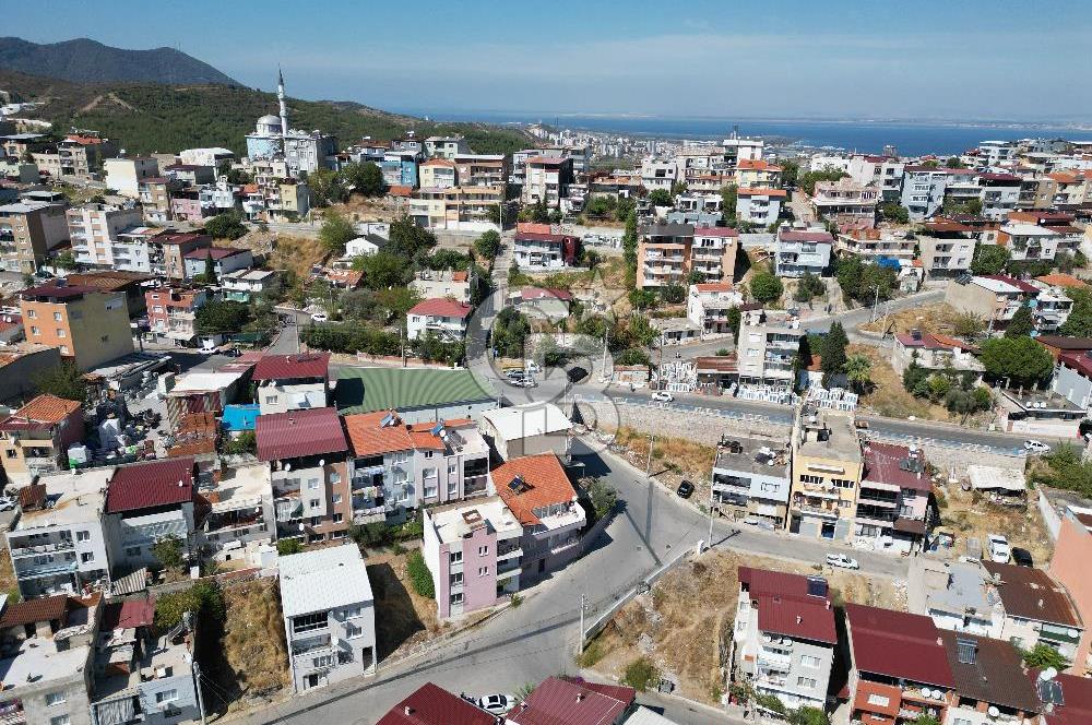 UMUT MAHALLESİ’NDE KOMPLE SATILIK 3 KATLI BİNA