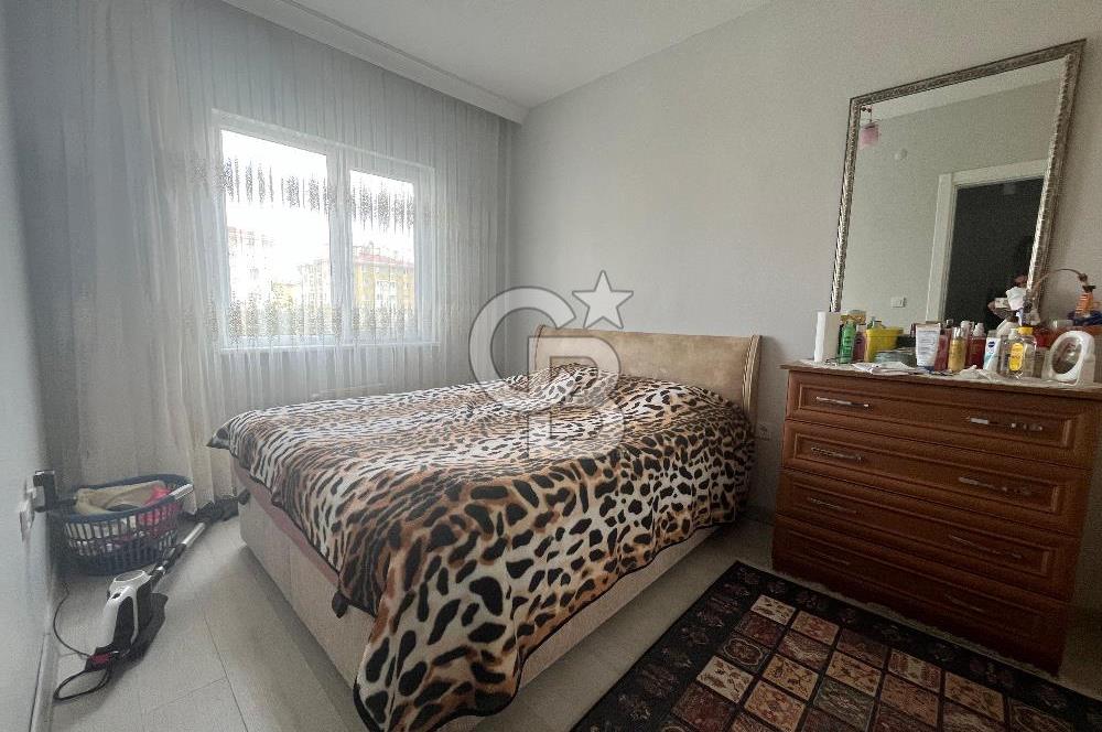 CB VİZYON BÜŞRA ERGÜL DEN TOKİ 3+1  C TİPİ YAPILI DAİRE