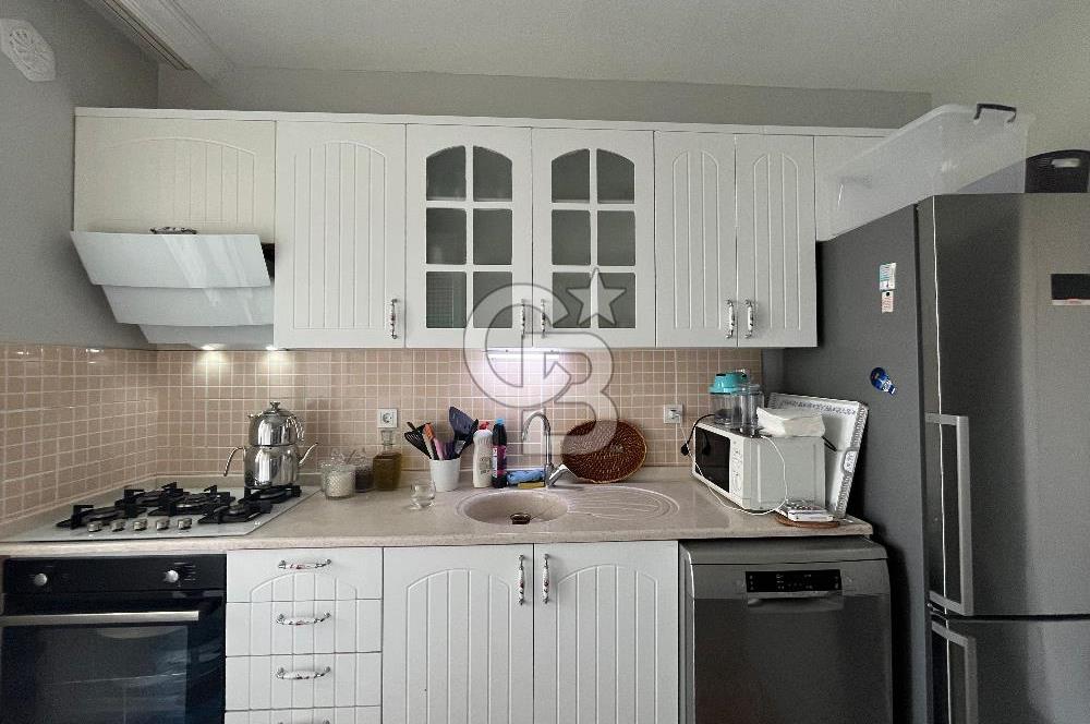 CB VİZYON BÜŞRA ERGÜL DEN TOKİ 3+1  C TİPİ YAPILI DAİRE