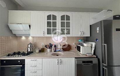 CB VİZYON BÜŞRA ERGÜL DEN TOKİ 3+1  C TİPİ YAPILI DAİRE