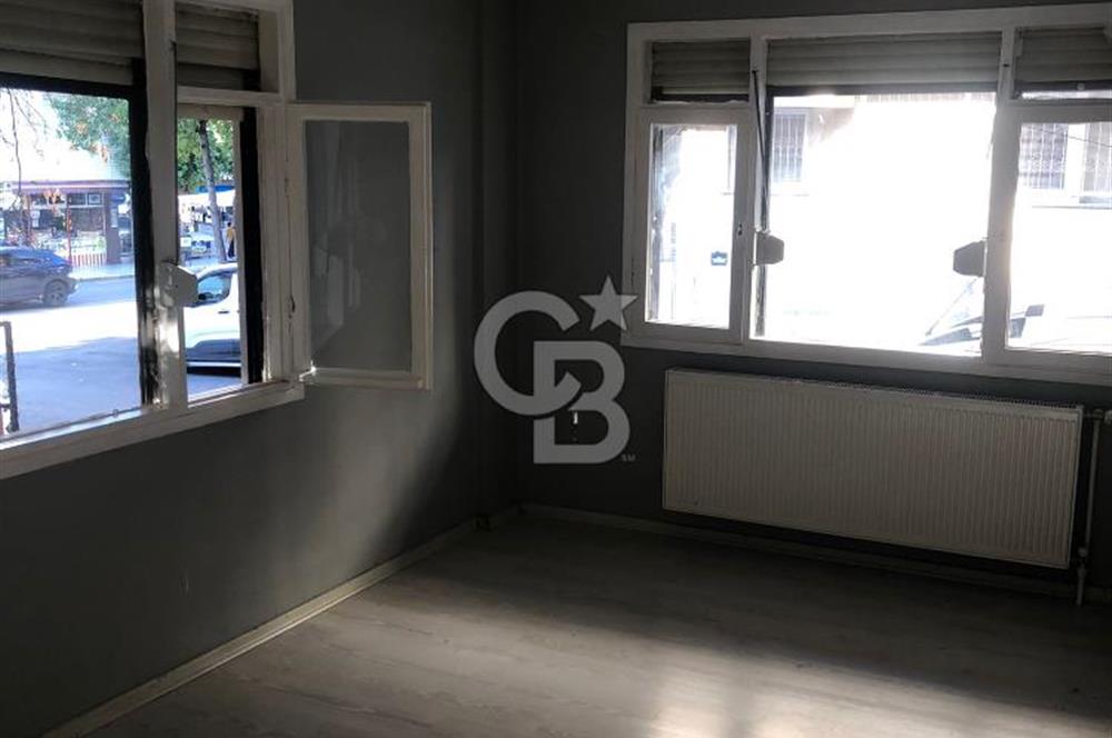 JASSE'den Balçova Timurlenk Sokakta 3+1 Kiralık Daire