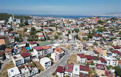UMUT MAHALLESİ’NDE KOMPLE SATILIK 3 KATLI BİNA