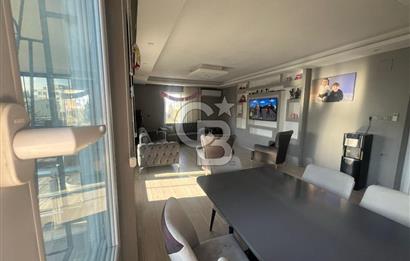 KAZANLIDA MÜSTAKİL 4+1 SATILIK DAİRE