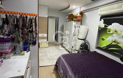 YEŞİLBAĞLARDA 3+1 AKBULUT SİTESİNDE DAİRE