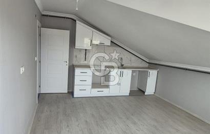 SATILIK DUBLEX DAİRE HAVAALANI'NA 7'DK TAŞOLUK METROYA 800'M