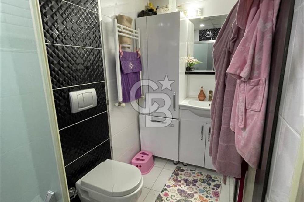 YEŞİLBAĞLARDA 3+1 AKBULUT SİTESİNDE DAİRE
