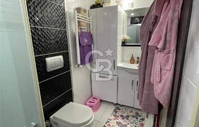 YEŞİLBAĞLARDA 3+1 AKBULUT SİTESİNDE DAİRE