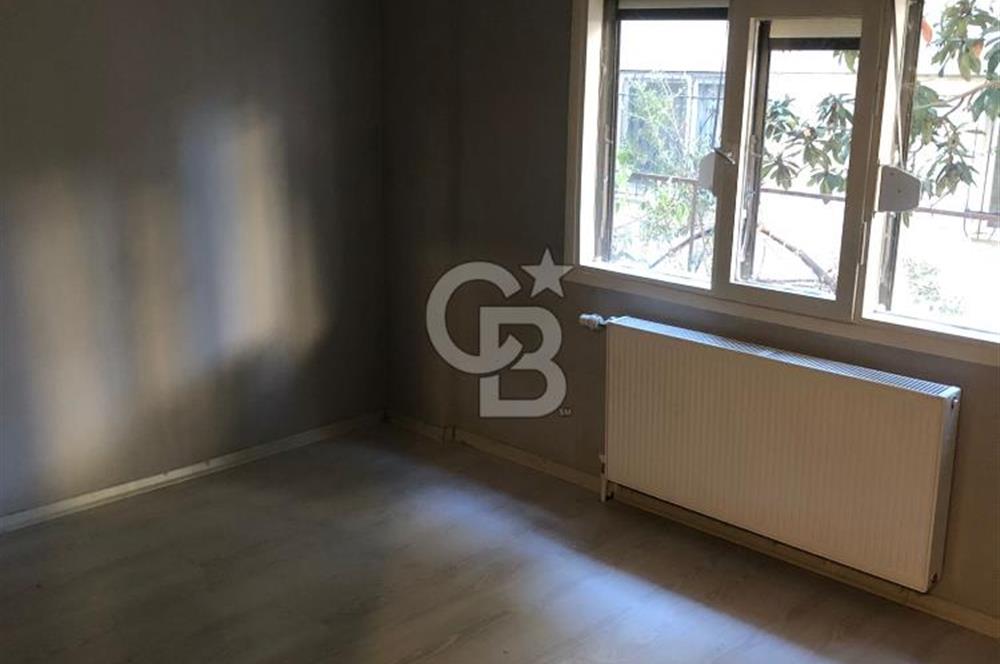 JASSE'den Balçova Timurlenk Sokakta 3+1 Kiralık Daire