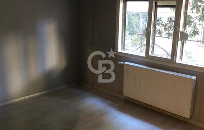JASSE'den Balçova Timurlenk Sokakta 3+1 Kiralık Daire