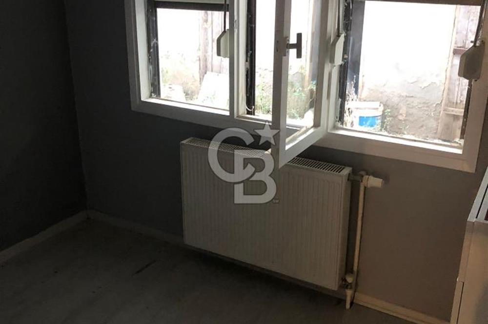 JASSE'den Balçova Timurlenk Sokakta 3+1 Kiralık Daire